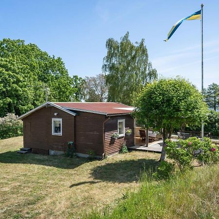 Holiday Home Djursvik By Interhome Soderakra ภายนอก รูปภาพ