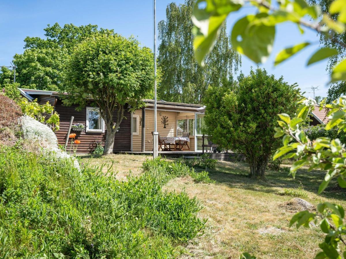 Holiday Home Djursvik By Interhome Soderakra ภายนอก รูปภาพ