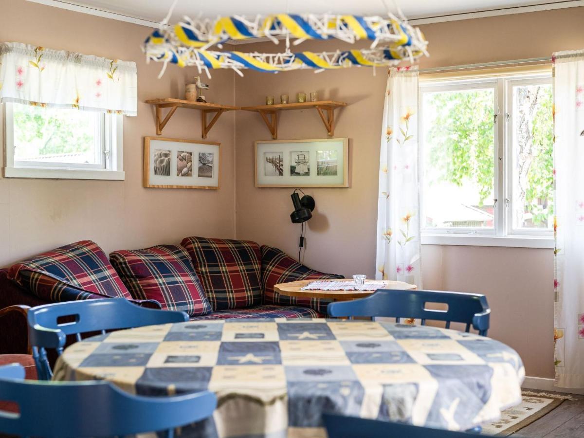 Holiday Home Djursvik By Interhome Soderakra ภายนอก รูปภาพ