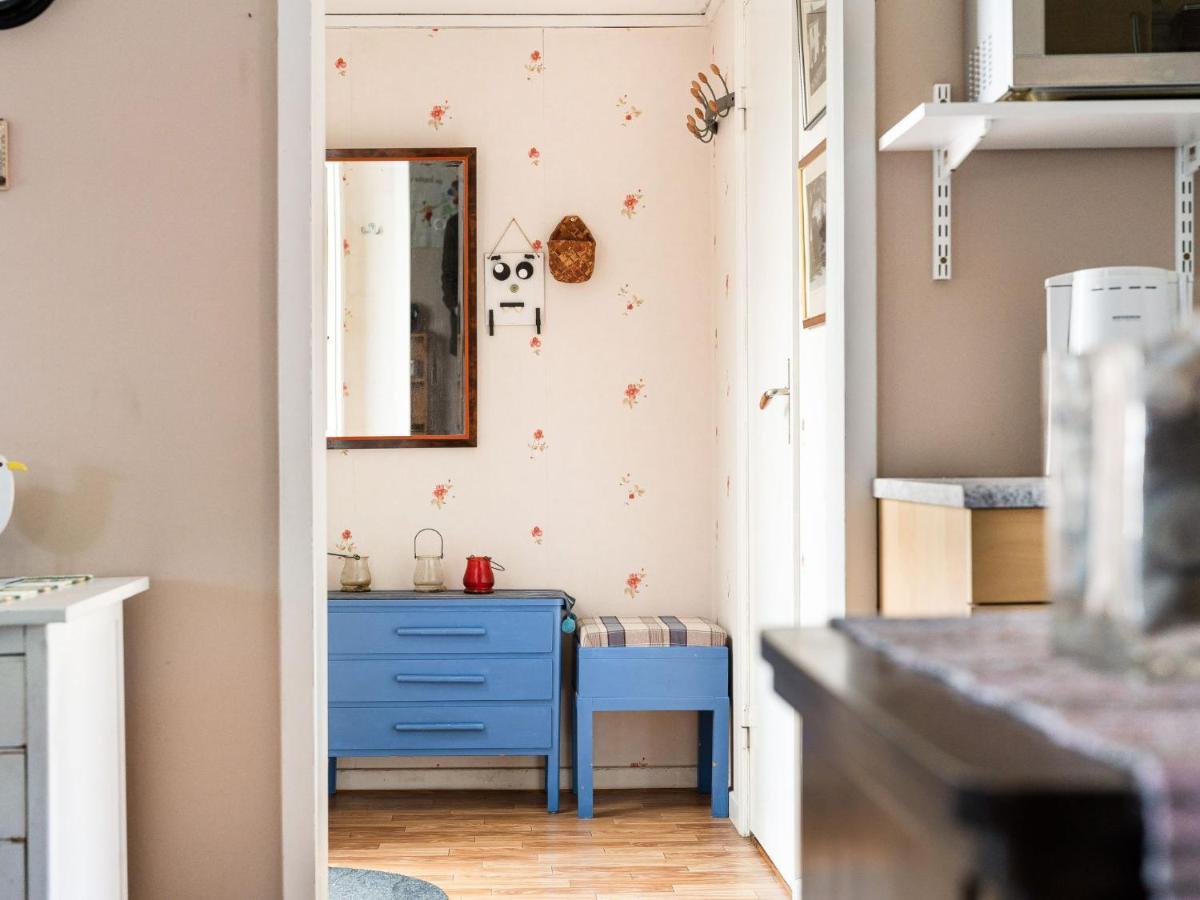 Holiday Home Djursvik By Interhome Soderakra ภายนอก รูปภาพ